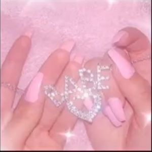 Meet your Posher, Serenity